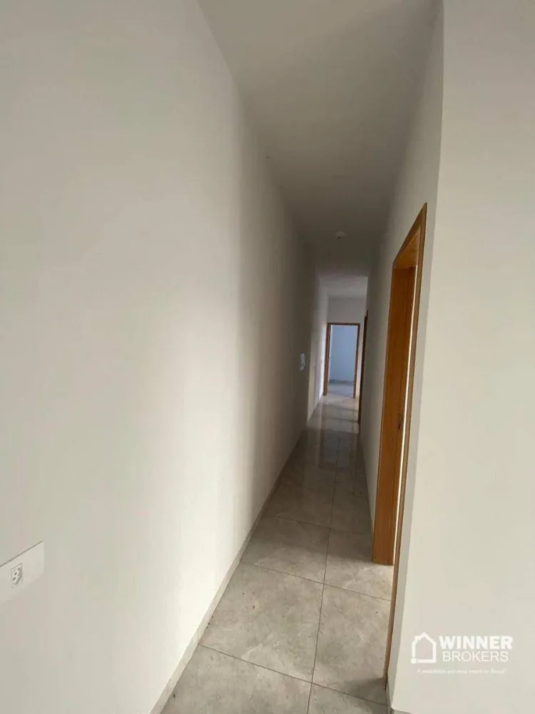 Casa, 2 quartos, 69 m² - Foto 1