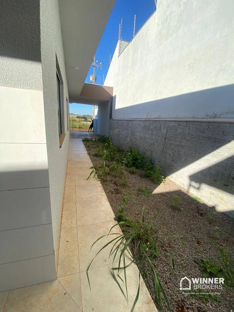 Casa, 2 quartos, 69 m² - Foto 9