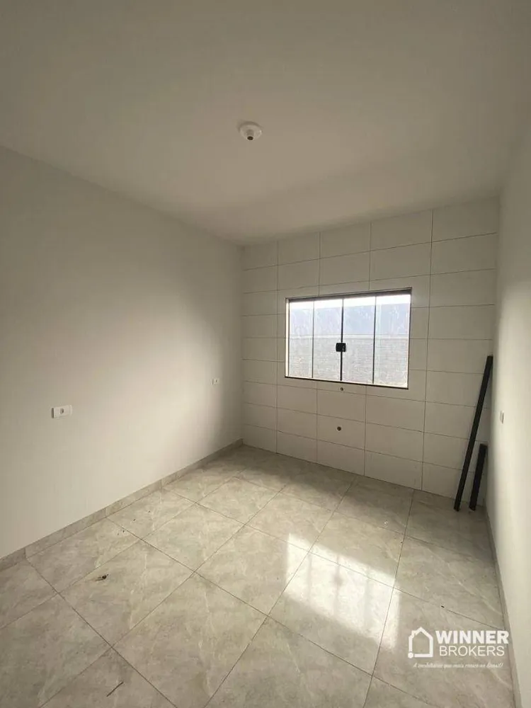 Casa, 2 quartos, 69 m² - Foto 3