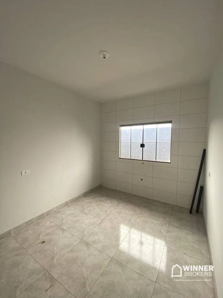 Casa, 2 quartos, 69 m² - Foto 2