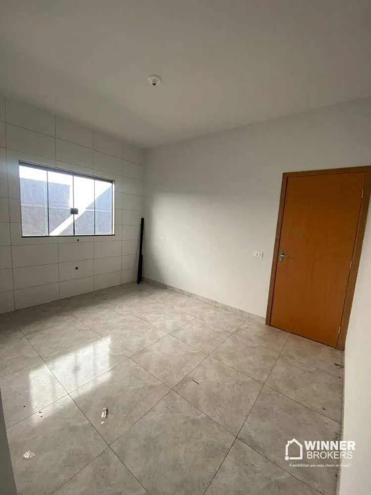 Casa, 2 quartos, 69 m² - Foto 4