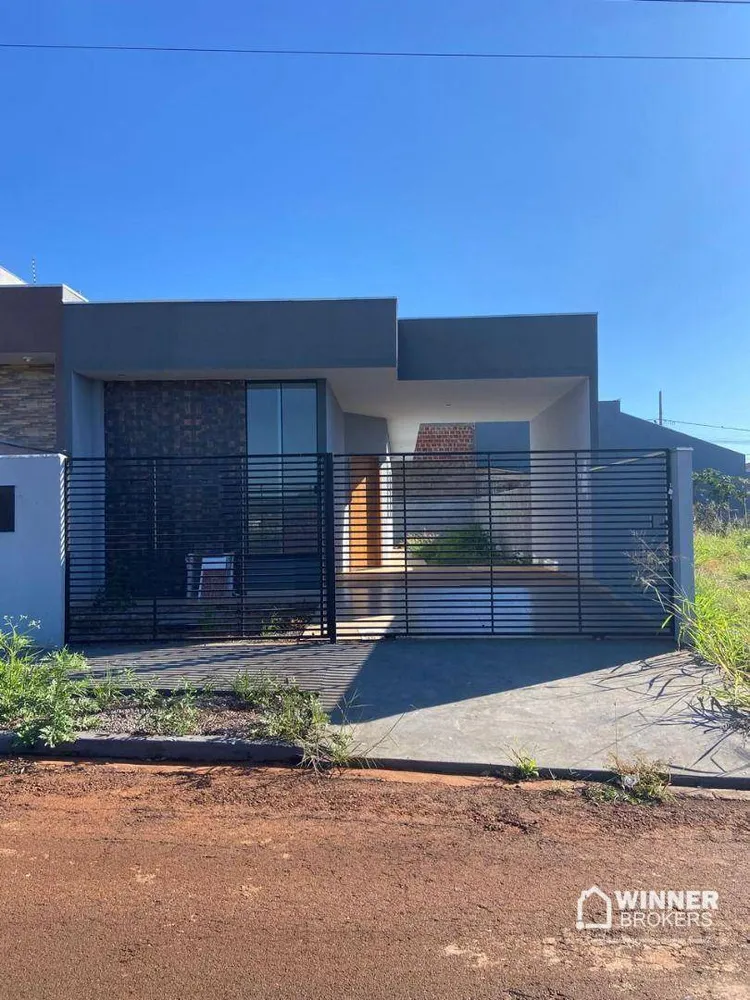 Casa, 2 quartos, 69 m² - Foto 12