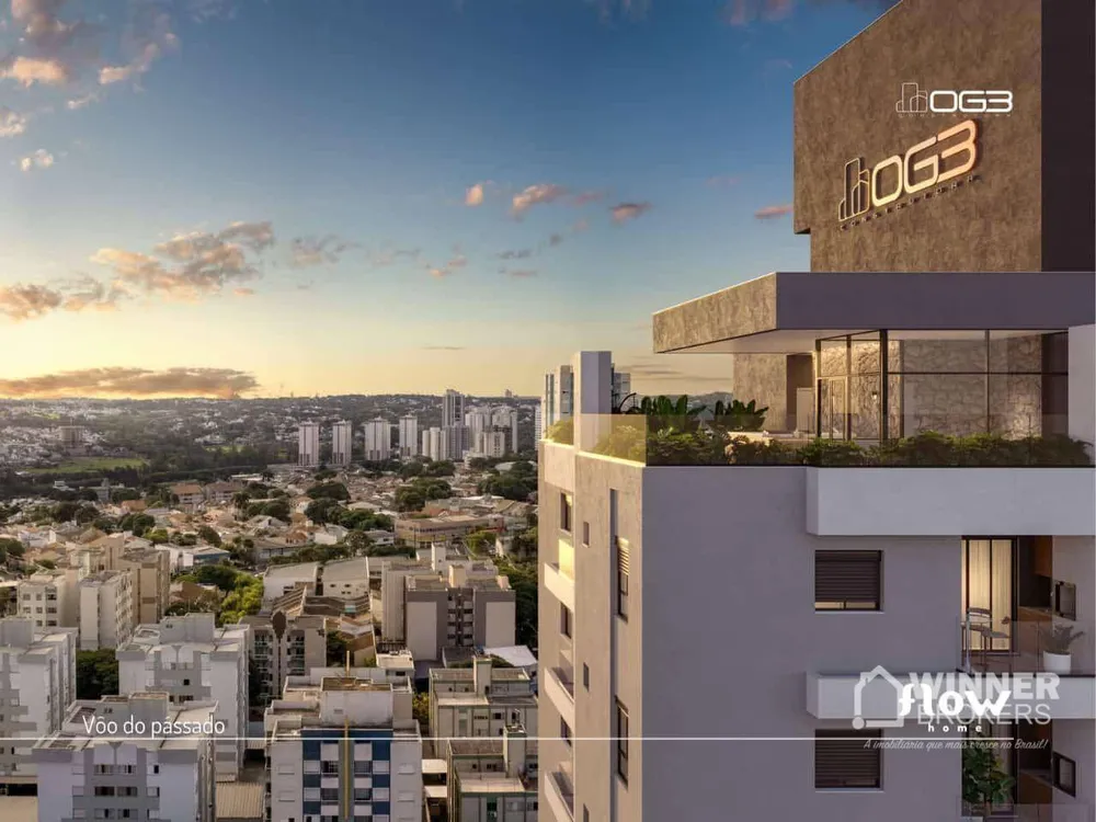 Apartamento, 2 quartos, 58 m² - Foto 1