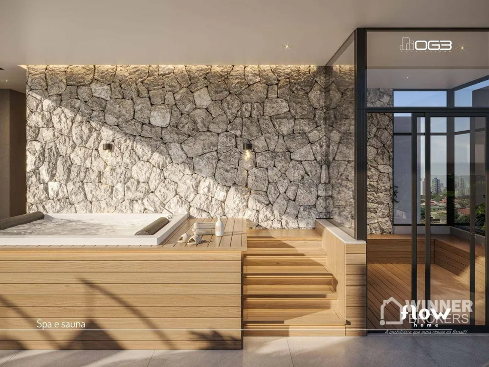 Apartamento, 2 quartos, 58 m² - Foto 10