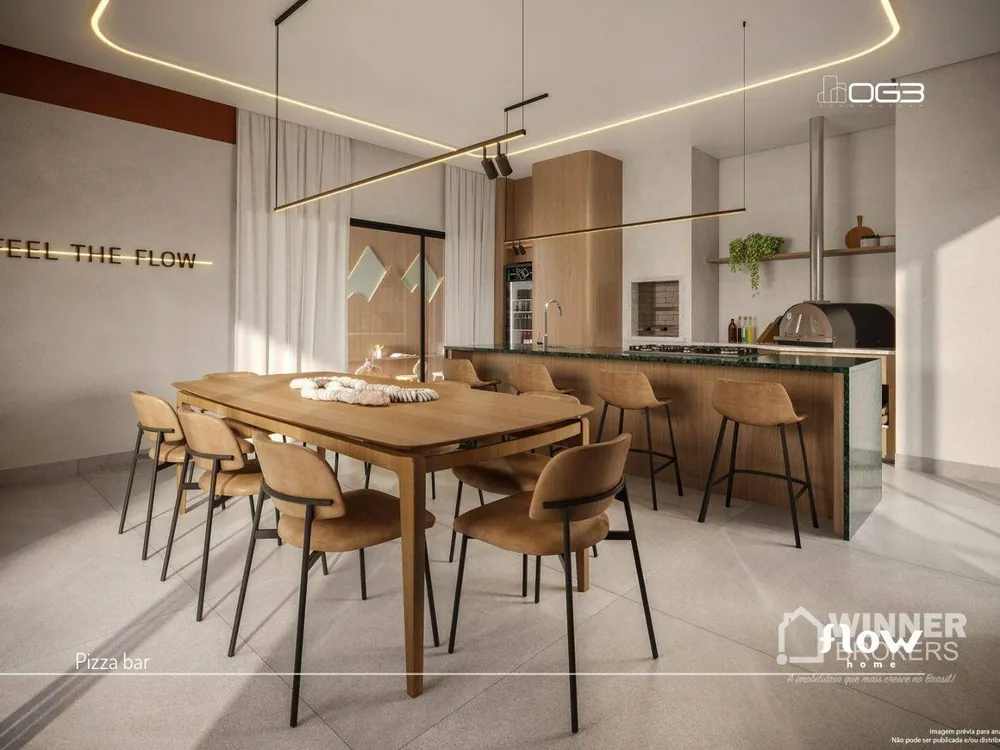 Apartamento, 2 quartos, 58 m² - Foto 8