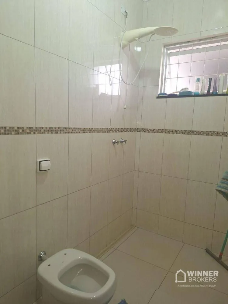 Casa, 3 quartos, 104 m² - Foto 11