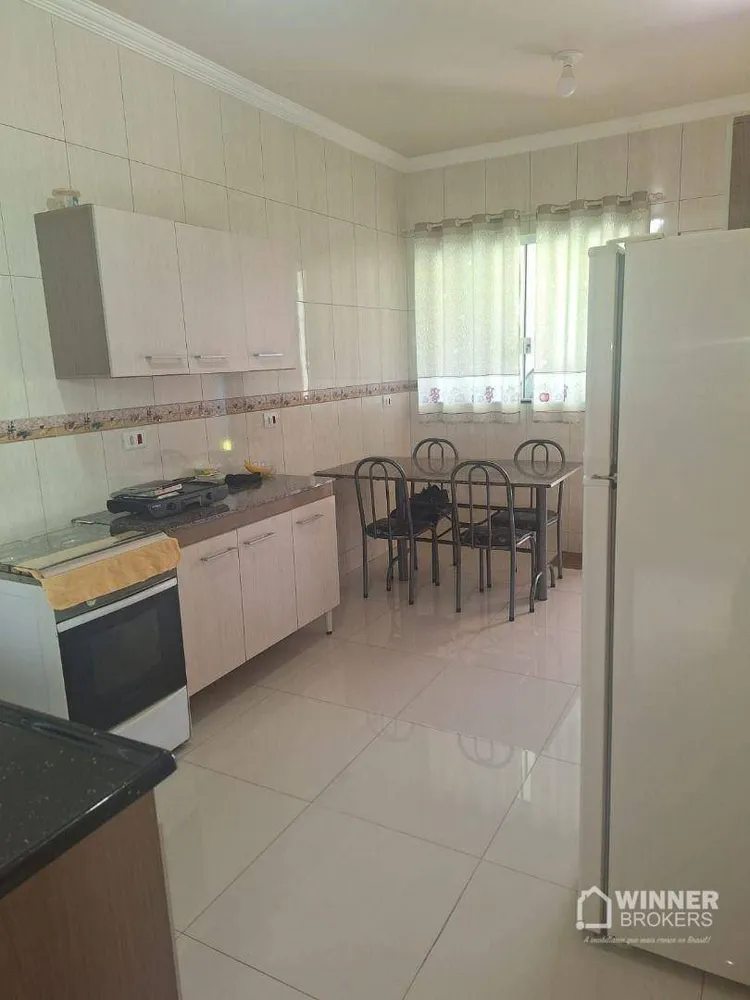 Casa, 3 quartos, 104 m² - Foto 5