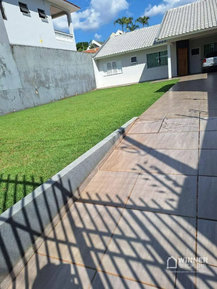 Casa, 3 quartos, 104 m² - Foto 2