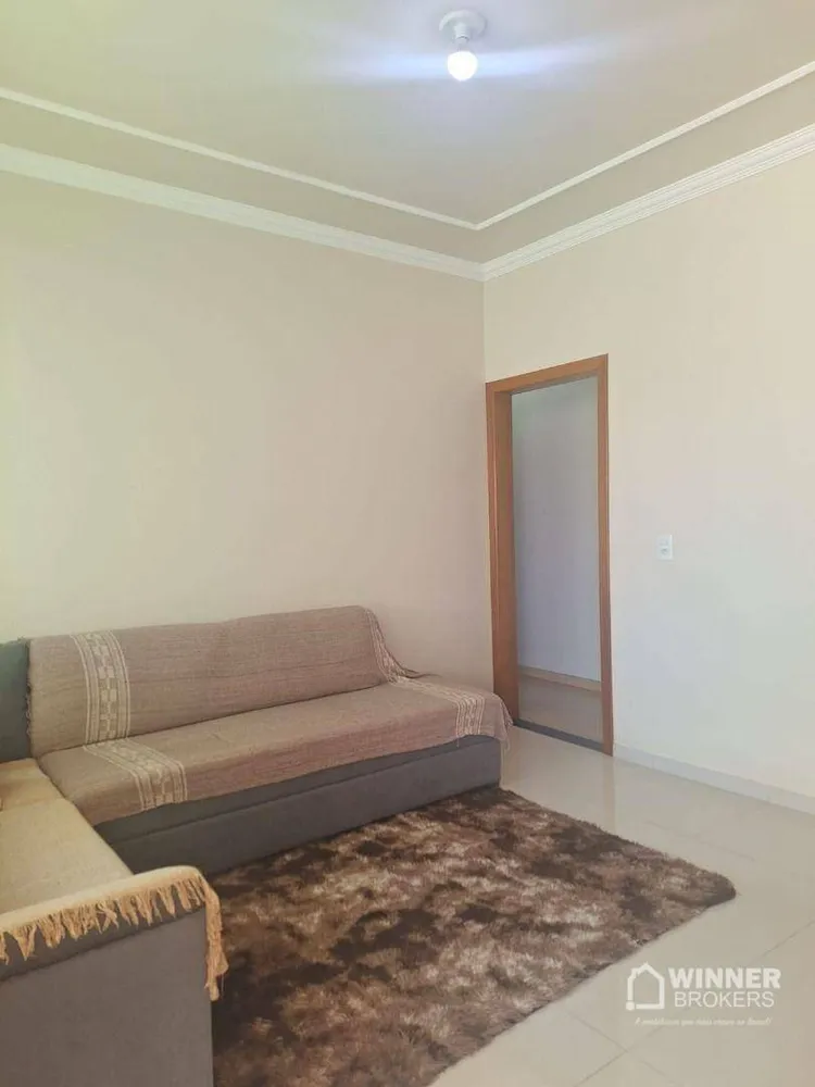 Casa, 3 quartos, 104 m² - Foto 8