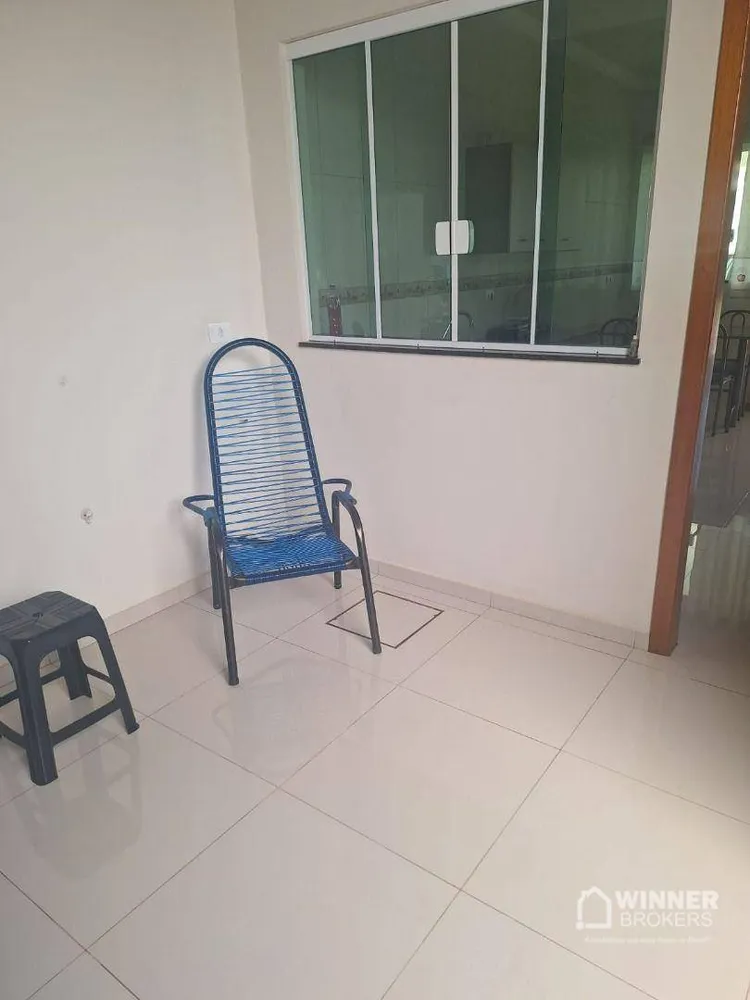 Casa, 3 quartos, 104 m² - Foto 4
