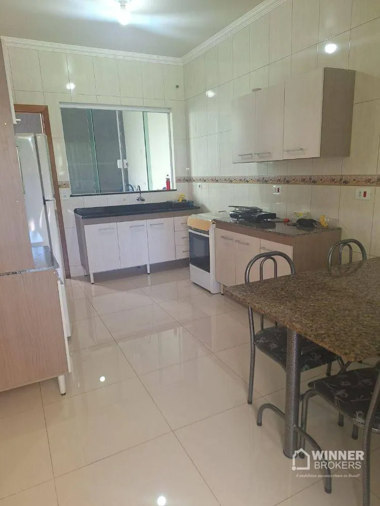 Casa, 3 quartos, 104 m² - Foto 6
