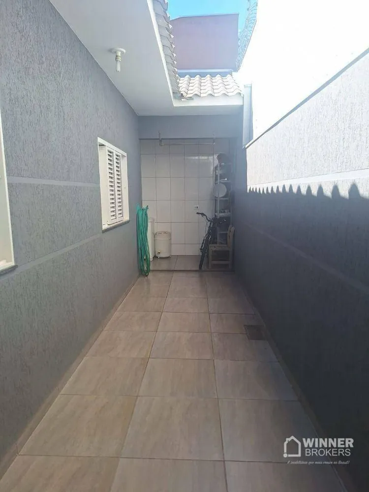 Casa, 3 quartos, 104 m² - Foto 3