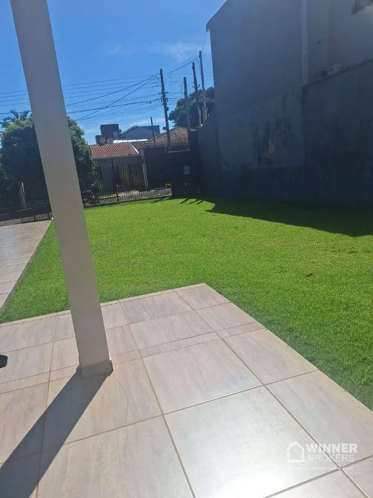 Casa, 3 quartos, 104 m² - Foto 12