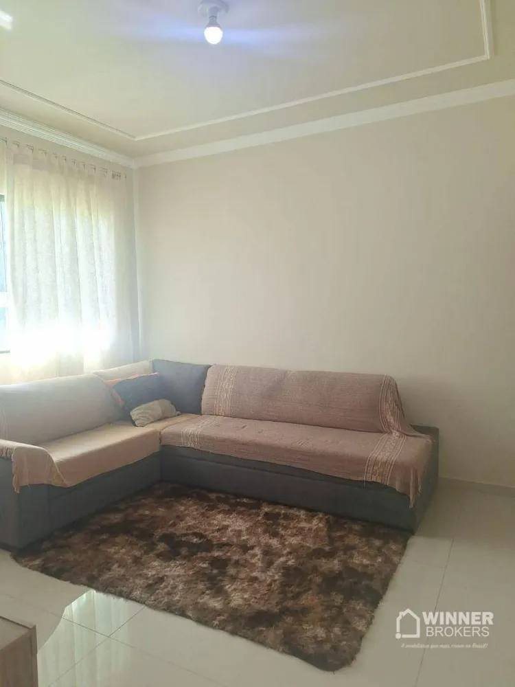 Casa, 3 quartos, 104 m² - Foto 7