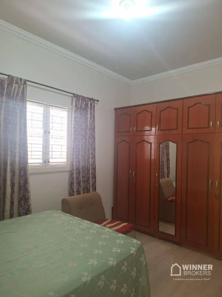 Casa, 3 quartos, 104 m² - Foto 10