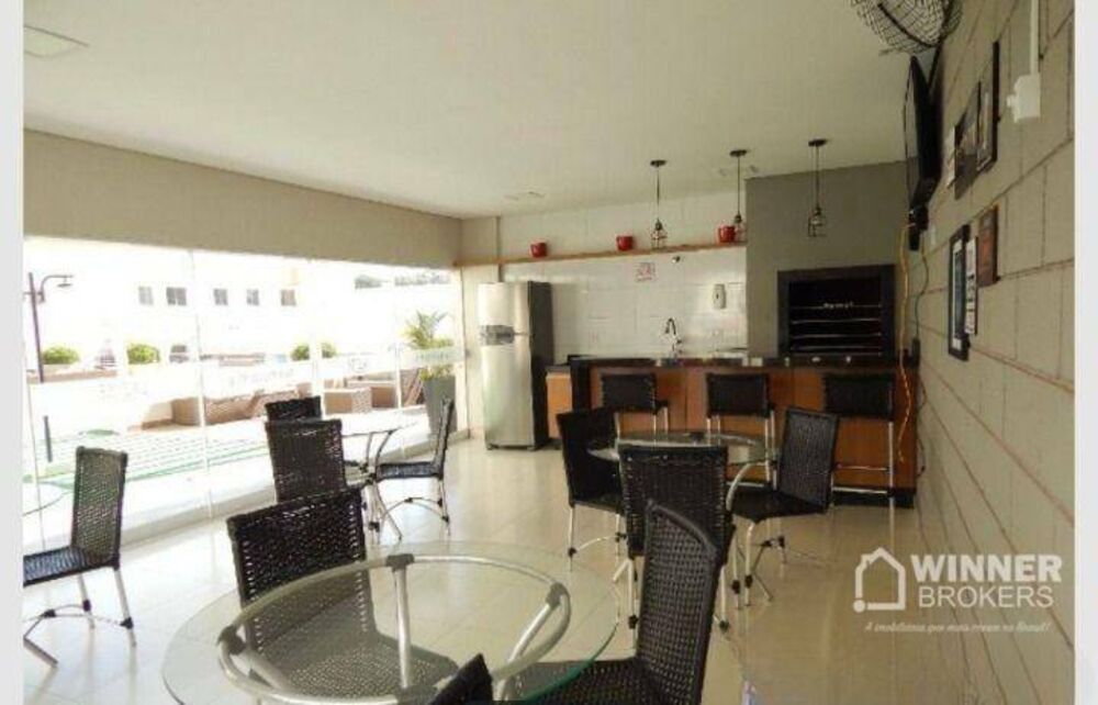 Apartamento à venda com 2 quartos, 57m² - Foto 11