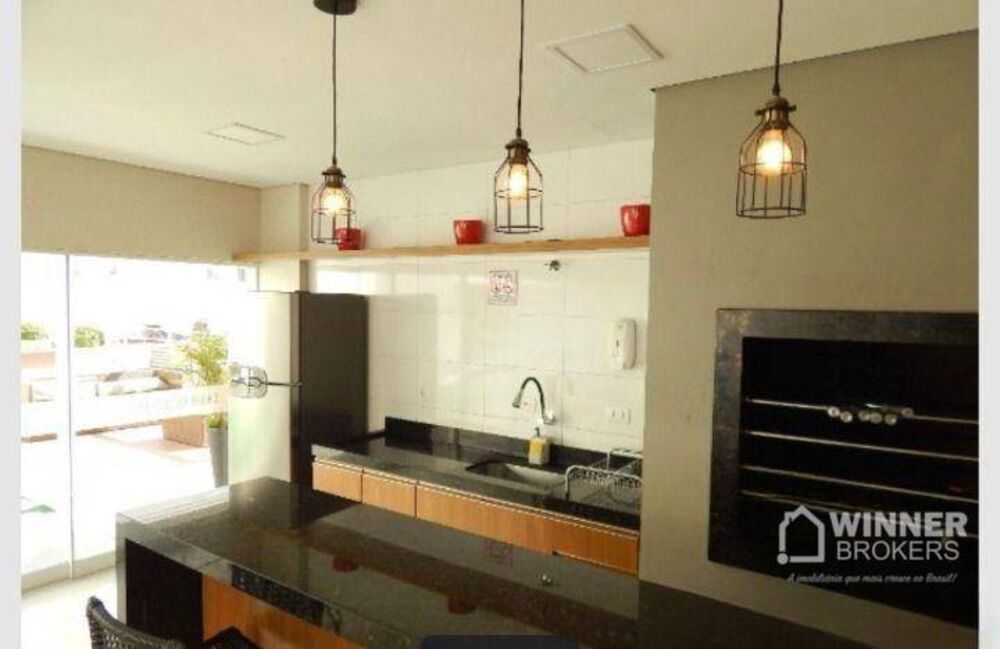 Apartamento à venda com 2 quartos, 57m² - Foto 12