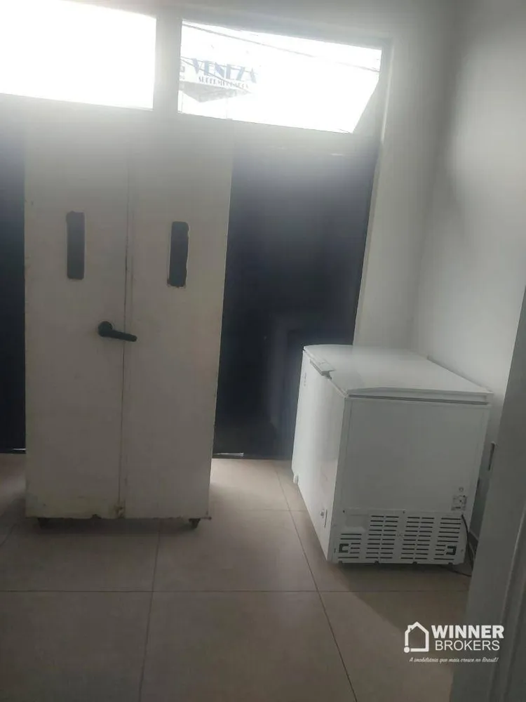 Loja-Salão, 80 m² - Foto 8