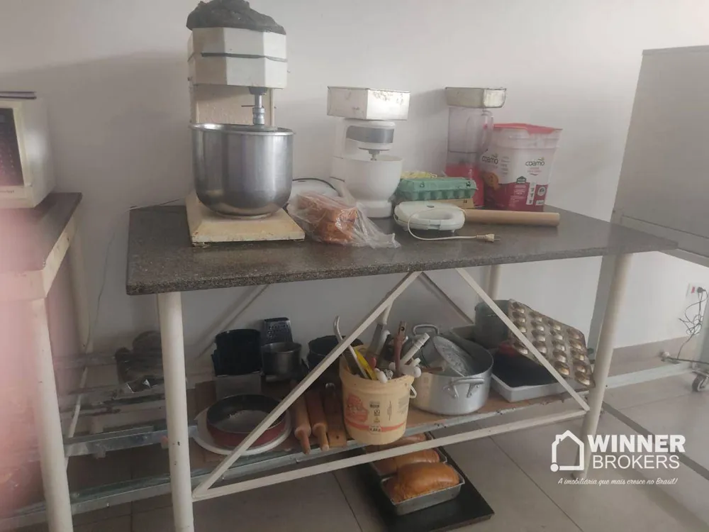 Loja-Salão, 80 m² - Foto 10