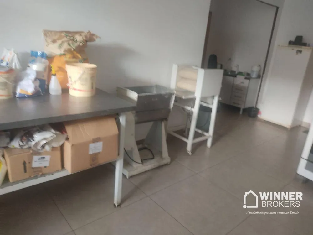Loja-Salão, 80 m² - Foto 9