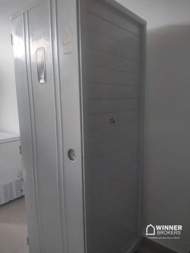 Loja-Salão, 80 m² - Foto 7