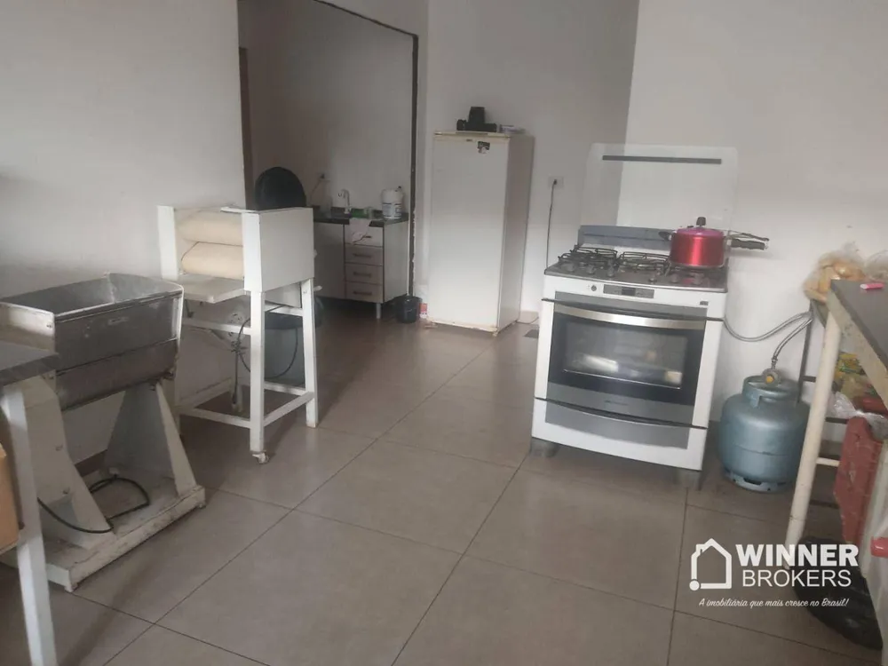 Loja-Salão, 80 m² - Foto 4