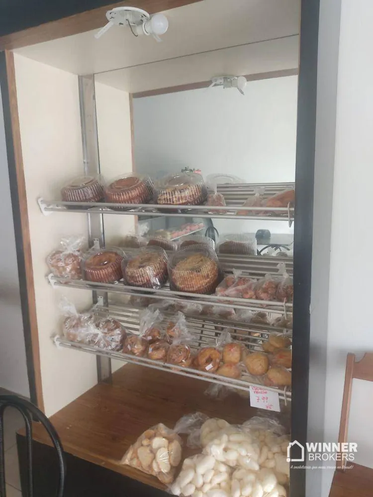 Loja-Salão, 80 m² - Foto 2