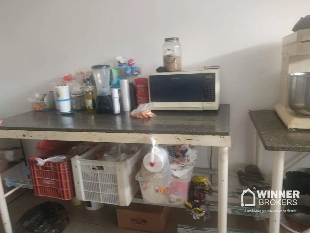 Loja-Salão, 80 m² - Foto 11