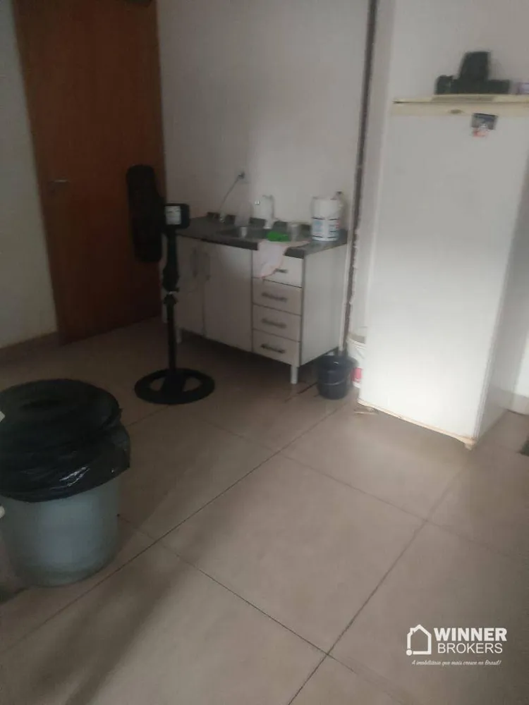 Loja-Salão, 80 m² - Foto 5