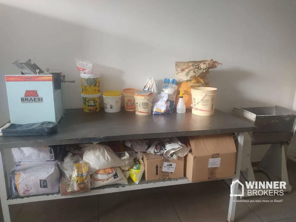 Loja-Salão, 80 m² - Foto 6