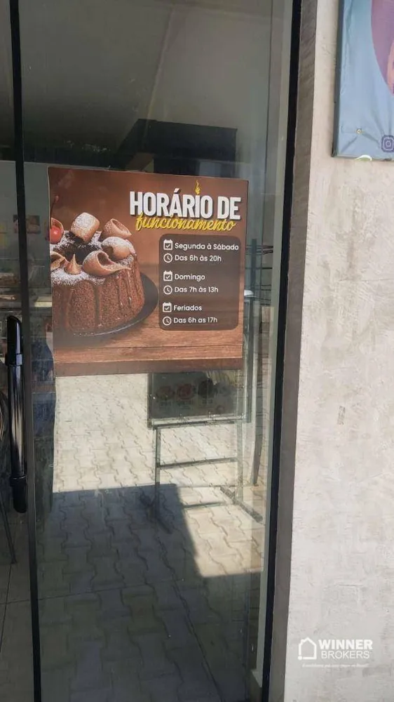 Loja-Salão, 80 m² - Foto 12