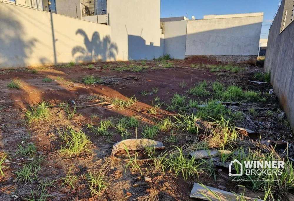 Terreno, 300 m² - Foto 2