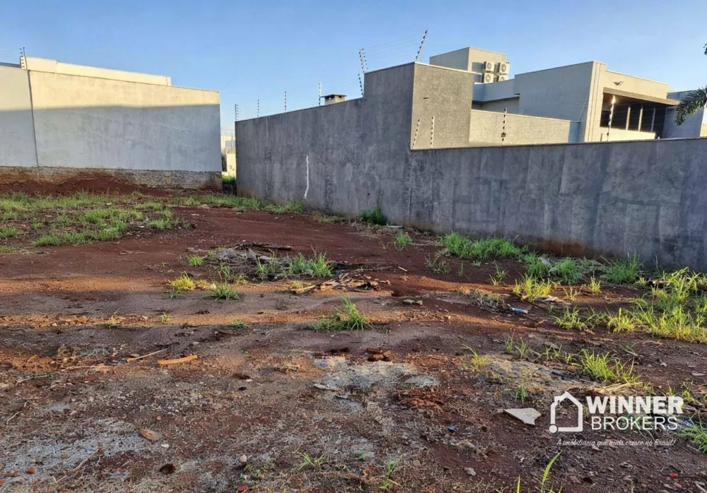 Terreno, 300 m² - Foto 3
