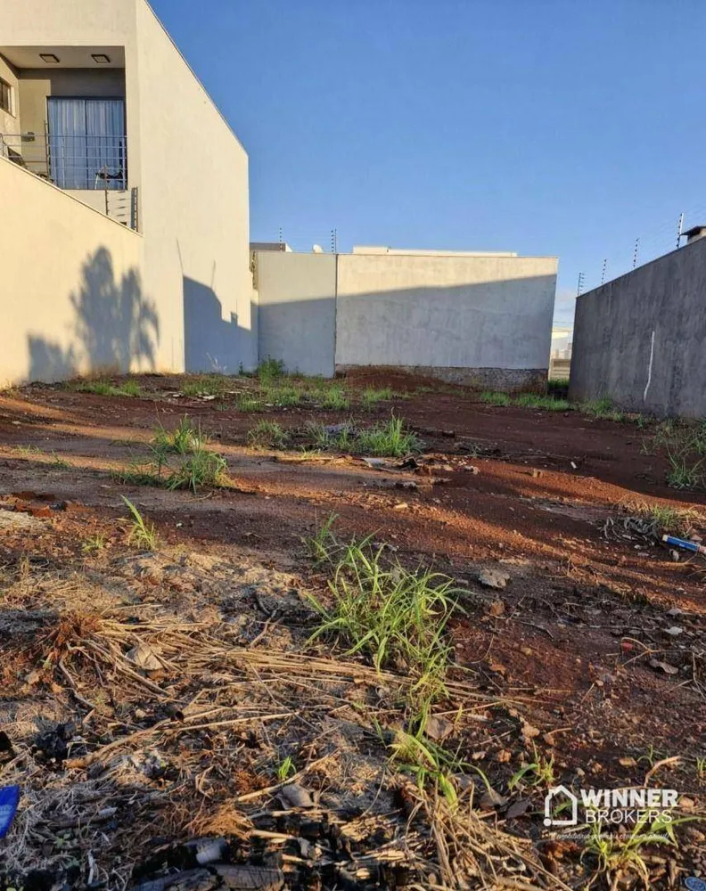 Terreno, 300 m² - Foto 1