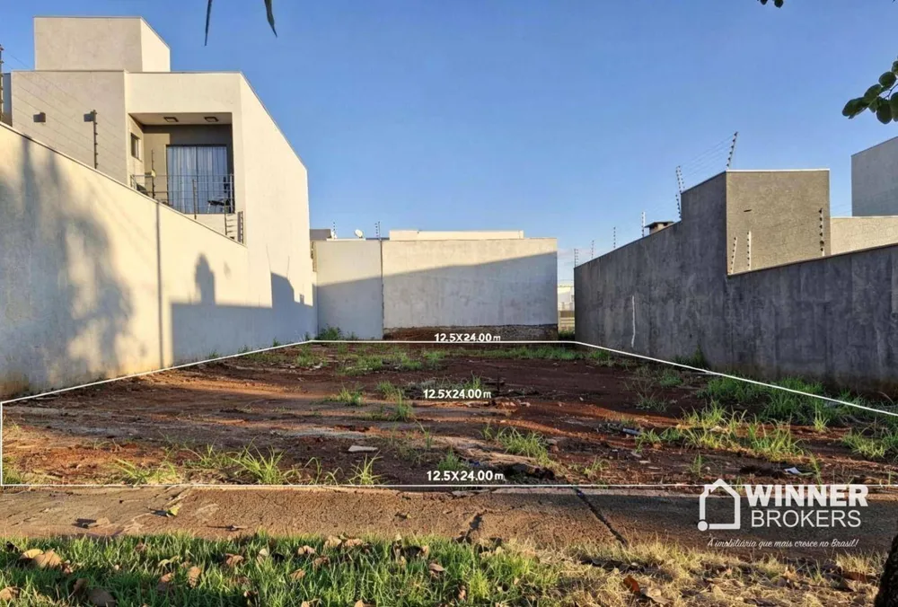 Terreno, 300 m² - Foto 4