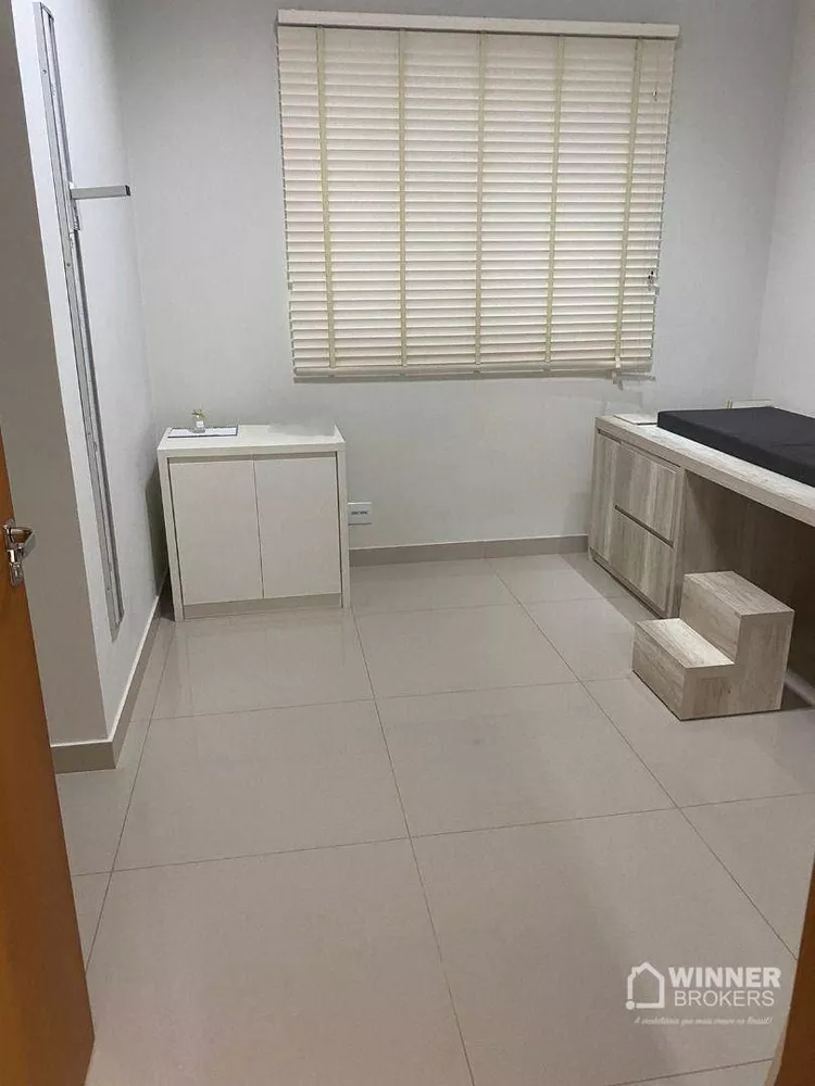 Prédio Inteiro para alugar, 538m² - Foto 6