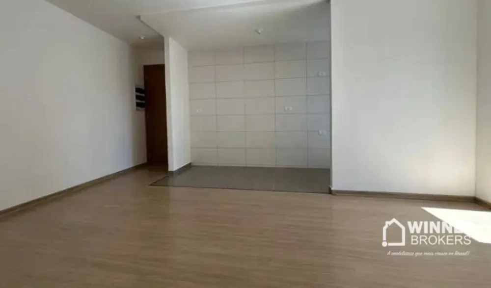 Apartamento, 3 quartos, 65 m² - Foto 2