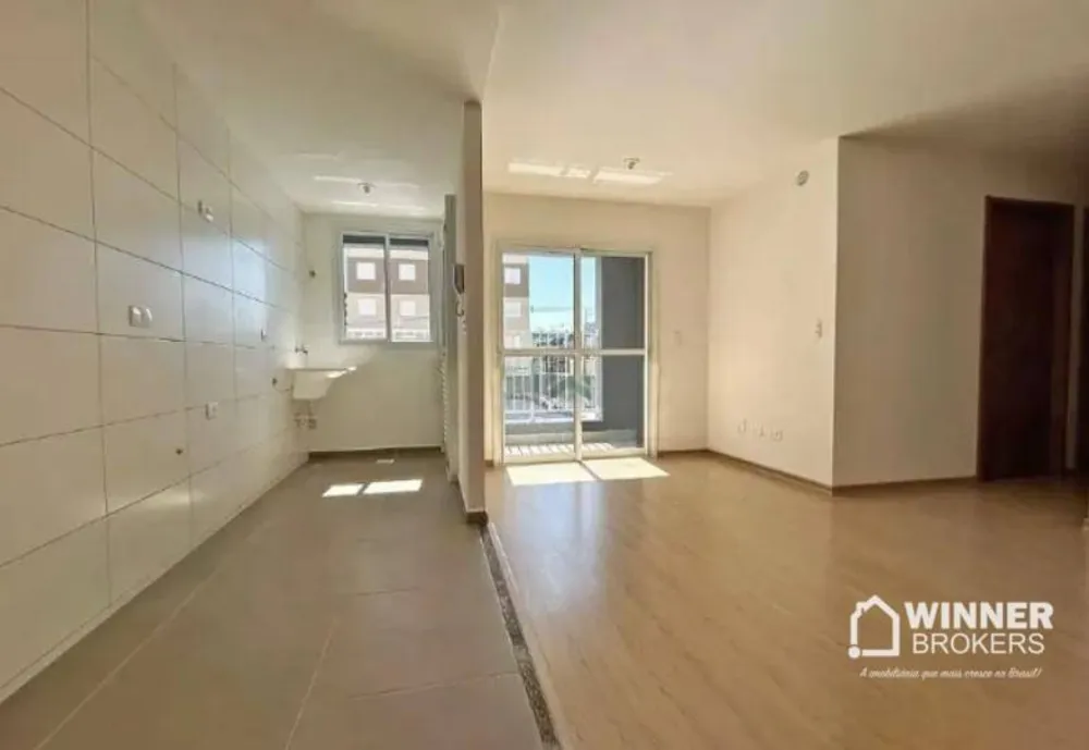 Apartamento, 3 quartos, 65 m² - Foto 1