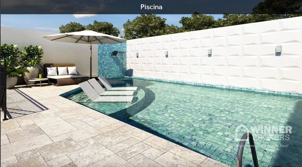 Apartamento, 3 quartos, 65 m² - Foto 8
