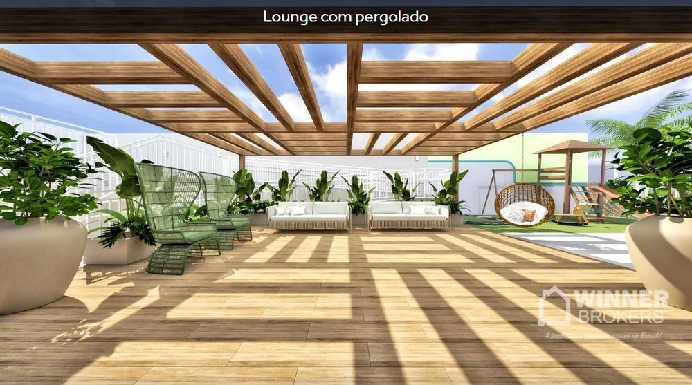 Apartamento, 3 quartos, 65 m² - Foto 7