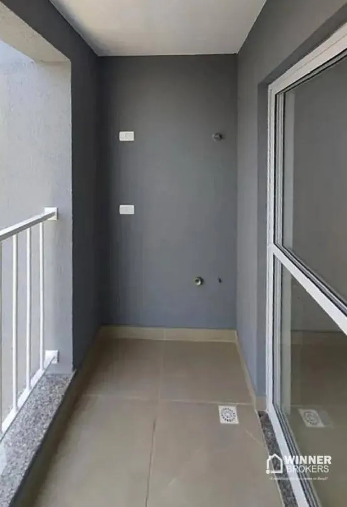 Apartamento, 3 quartos, 65 m² - Foto 3