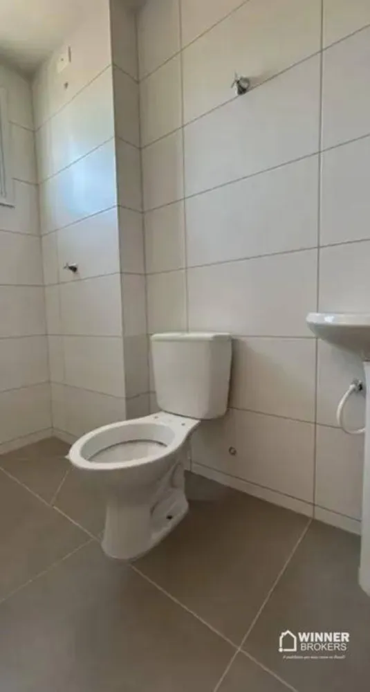 Apartamento, 3 quartos, 65 m² - Foto 5