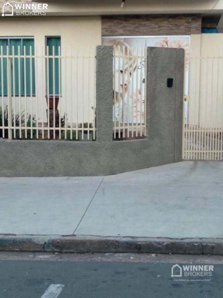 Sobrado, 3 quartos, 232 m² - Foto 7