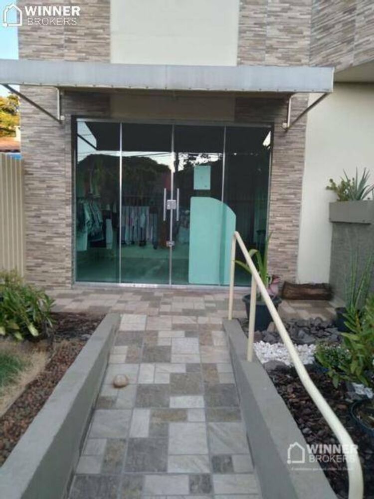 Sobrado, 3 quartos, 232 m² - Foto 6