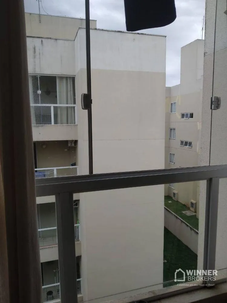 Apartamento, 2 quartos, 52 m² - Foto 7