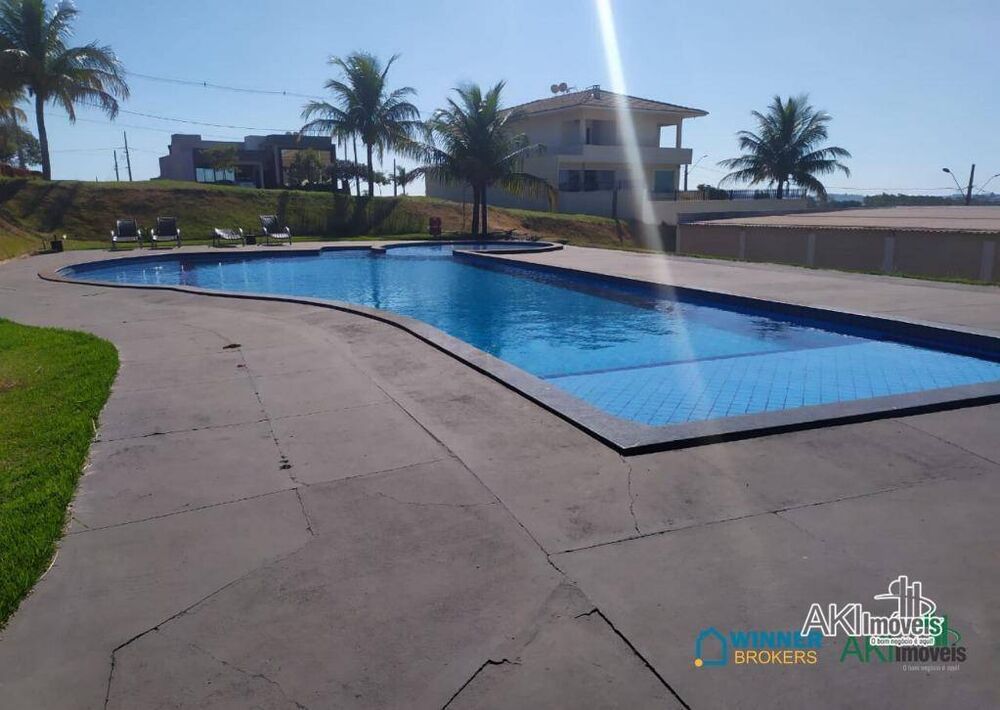 Loteamento e Condomínio à venda, 640M2 - Foto 4