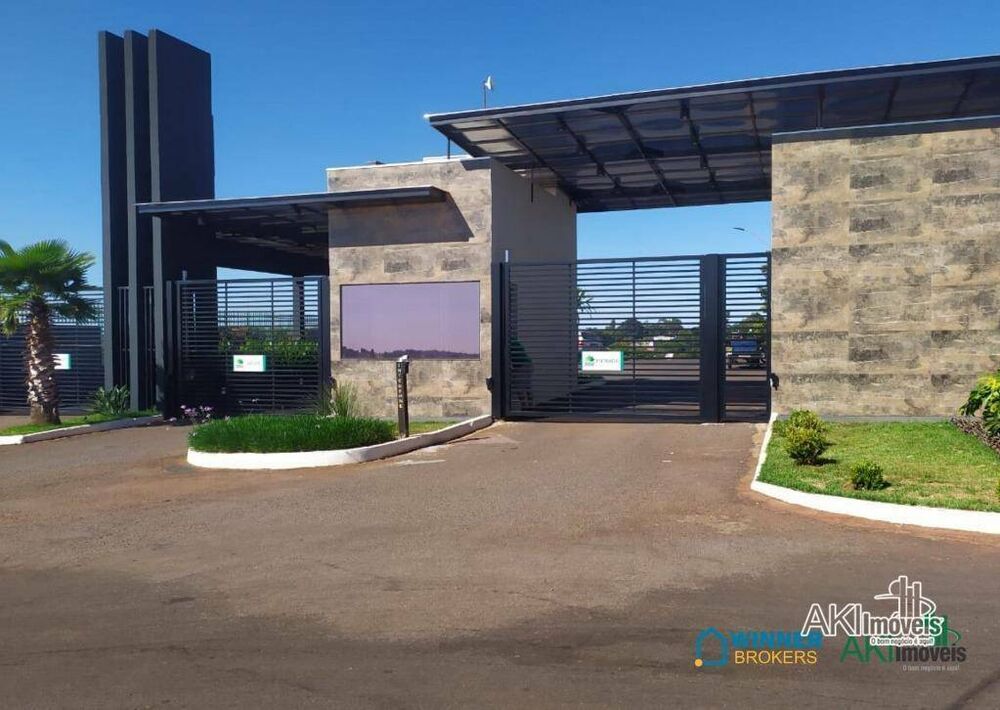Loteamento e Condomínio à venda, 640M2 - Foto 1