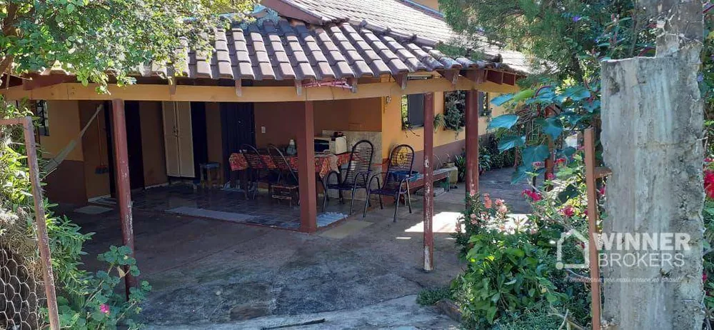 Chácara, 6 quartos, 5 hectares - Foto 3