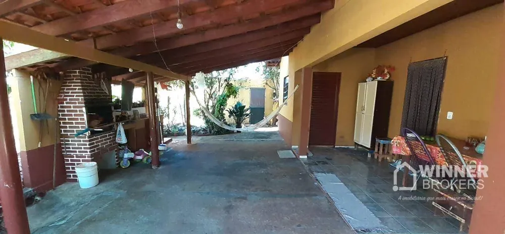Chácara, 6 quartos, 5 hectares - Foto 2