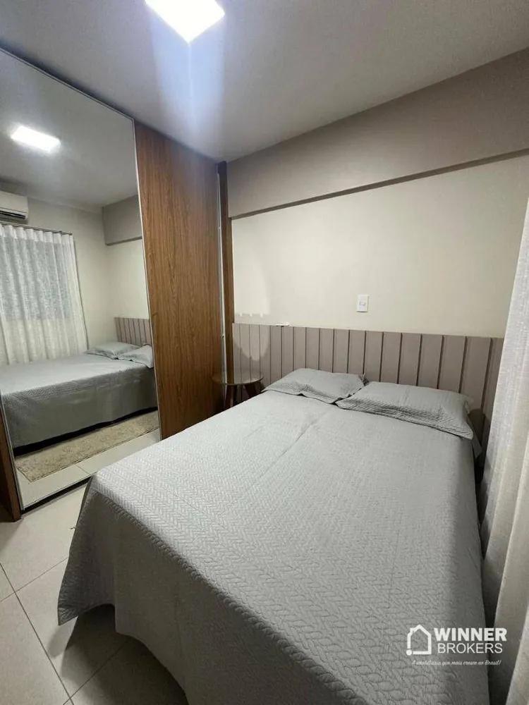 Sobrado, 4 quartos, 202 m² - Foto 7